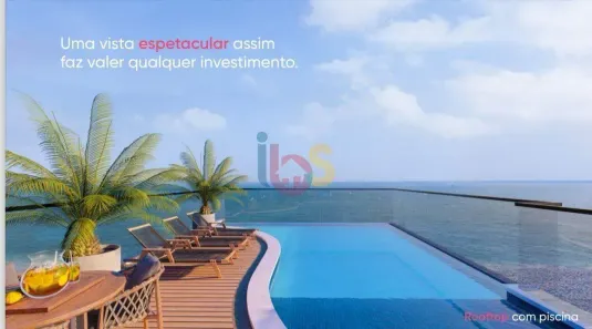 Apartamento com 1 Quarto à venda, 28m² no Nossa Senhora da Vitória, Ilhéus