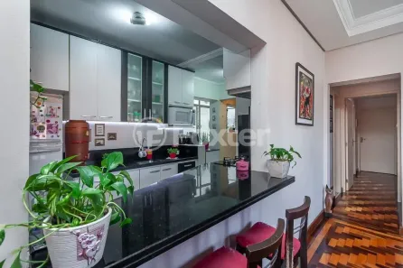 Apartamento com 3 Quartos à venda, 105m² no Cidade Baixa, Porto Alegre