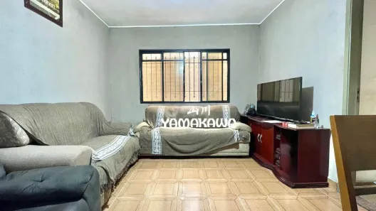 Casa com 2 Quartos à venda, 150m² no Capão do Embira, São Paulo