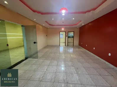 Sobrado com 3 Quartos para alugar, 280m² no Jardim Guanabara, Goiânia