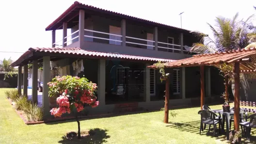 Casa de Condomínio com 5 Quartos à venda, 356m² no Jardim Ouro Branco, Ribeirão Preto