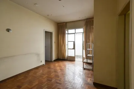Casa com 2 Quartos à venda, 96m² no Colégio Batista, Belo Horizonte