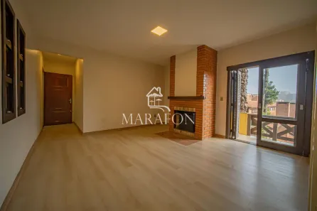 Apartamento com 2 Quartos à venda, 82m² no Planalto, Gramado