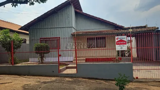 Casa com 3 Quartos à venda, 154m² no Vila Larsen 1, Londrina