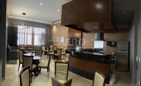 Apartamento com 4 Quartos à venda, 115m² no Vila Nova Cidade Universitária, Bauru