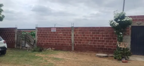 Lote/Terreno à venda, 400m² no Dom Avelar, Petrolina
