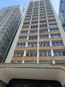 Sala Comercial à venda, 238m² no Bela Vista, São Paulo