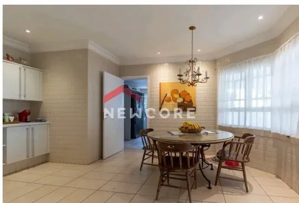 Casa de Condomínio com 4 Quartos à venda, 1100m² no Jardim Cordeiro, São Paulo