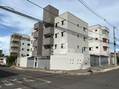 Apartamento com 3 Quartos à venda, 77m² no Segismundo Pereira, Uberlândia