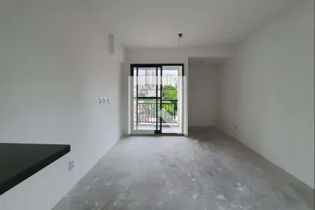 Apartamento com 1 Quarto à venda, 24m² no Jardim São Paulo(Zona Norte), São Paulo