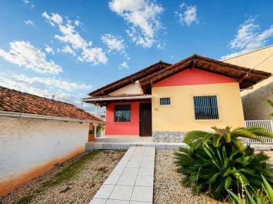 Casa com 3 Quartos à venda, 160m² no Itoupavazinha, Blumenau