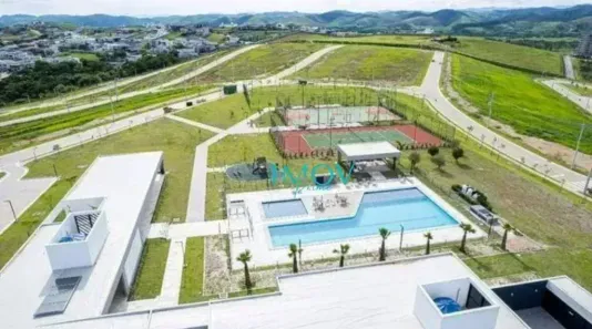 Lote/Terreno à venda, 348m² no Urbanova, São José dos Campos