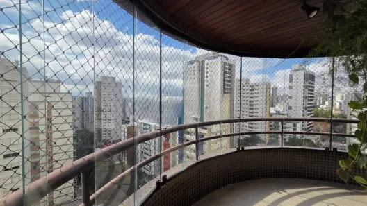 Apartamento com 4 Quartos à venda, 191m² no Perdizes, São Paulo