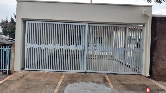 Casa com 3 Quartos à venda, 256m² no Jardim Tropical, Presidente Prudente