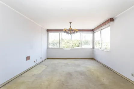 Apartamento com 3 Quartos à venda, 135m² no Aclimação, São Paulo