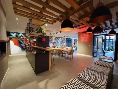 Apartamento com 1 Quarto à venda, 33m² no Cidade Baixa, Porto Alegre