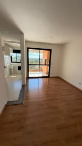 Apartamento com 3 Quartos para alugar, 76m² no Paiaguás, Cuiabá