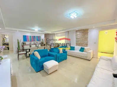 Sobrado com 3 Quartos à venda, 250m² no Imirim, São Paulo