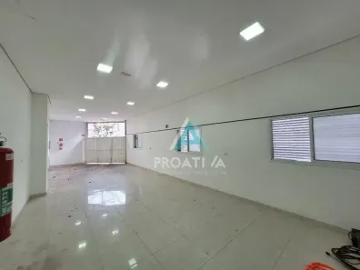 Ponto Comercial para alugar, 77m² no Nova Gerty, São Caetano do Sul