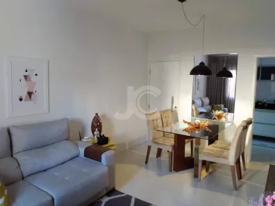 Apartamento com 3 Quartos à venda, 94m² no Candeias, Vitória da Conquista