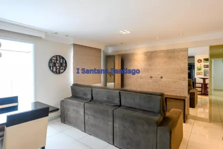 Apartamento com 3 Quartos à venda, 83m² no Vila Vera, São Paulo