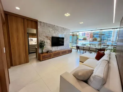 Apartamento com 4 Quartos à venda, 171m² no Horto Florestal, Salvador