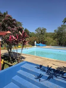 Fazenda/Sítio com 10 Quartos à venda, 2000m² no Montevidéu, Nova Iguaçu