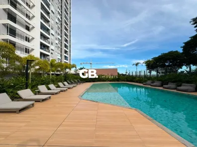 Apartamento com 2 Quartos para alugar, 62m² no Terra Bonita, Londrina