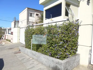 Apartamento com 3 Quartos à venda, 91m² no Vila Santana, Campinas