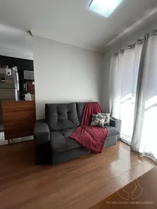 Apartamento com 2 Quartos à venda, 59m² no Vila Andrade, São Paulo