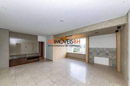Apartamento com 3 Quartos à venda, 110m² no Buritis, Belo Horizonte