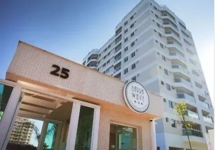 Apartamento com 3 Quartos à venda, 81m² no Recreio dos Bandeirantes, Rio de Janeiro