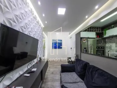 Apartamento com 2 Quartos à venda, 68m² no Vila Ema, São Paulo
