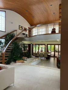 Casa de Condomínio com 4 Quartos à venda, 600m² no Jardim Shangri-Lá, Bauru