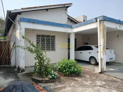 Casa com 2 Quartos à venda, 120m² no Tabaú, Pindamonhangaba