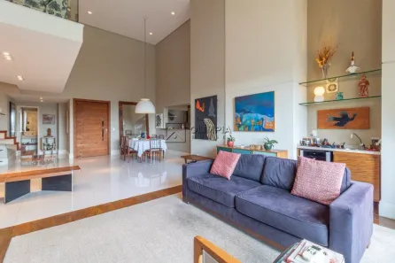 Apartamento com 4 Quartos para alugar, 220m² no Cidade Monções, São Paulo