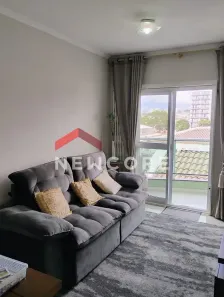 Apartamento com 2 Quartos à venda, 72m² no Rudge Ramos, São Bernardo do Campo