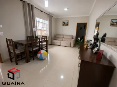 Casa com 3 Quartos à venda, 192m² no Jordanópolis, São Bernardo do Campo