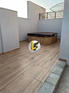 Cobertura com 3 Quartos à venda, 198m² no Centro, São Caetano do Sul