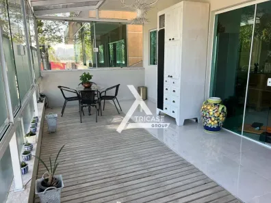 Casa de Condomínio com 4 Quartos à venda, 300m² no Campo Belo, São Paulo