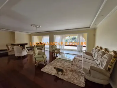 Sobrado com 5 Quartos à venda, 490m² no Vila Ida, São Paulo