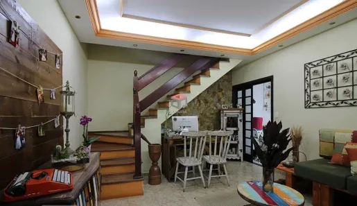 Sobrado com 3 Quartos à venda, 174m² no Santa Terezinha, São Bernardo do Campo