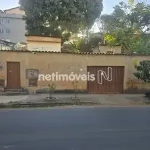 Lote/Terreno à venda, 435m² no Eldorado, Contagem
