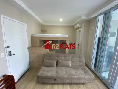 Apartamento com 1 Quarto à venda, 30m² no Bela Vista, São Paulo