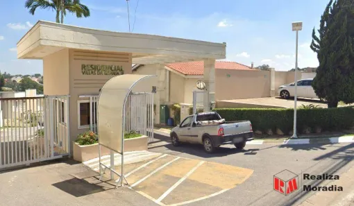 Casa de Condomínio com 3 Quartos à venda, 105m² no Chácara Ondas Verdes, Cotia