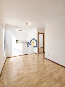Apartamento com 2 Quartos à venda, 42m² no Residencial Frei Galvão, São José dos Campos