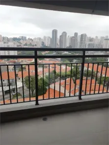 Apartamento à venda, 24m² no Vila Firmiano Pinto, São Paulo