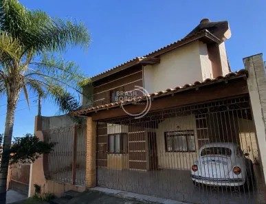 Casa com 3 Quartos à venda, 262m² no Jardim Piazza di Roma, Sorocaba