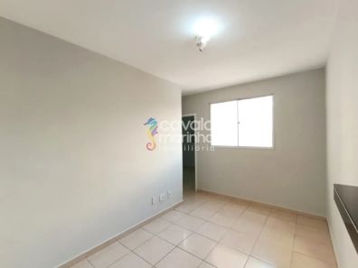 Apartamento com 2 Quartos à venda, 49m² no Nova Aliança, Ribeirão Preto