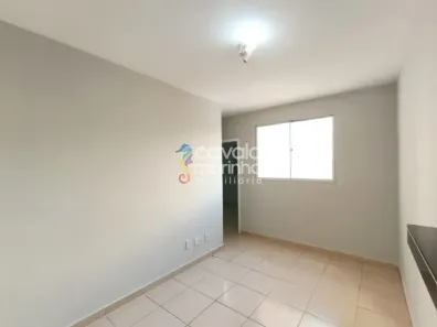 Apartamento com 2 Quartos à venda, 45m² no Nova Aliança, Ribeirão Preto